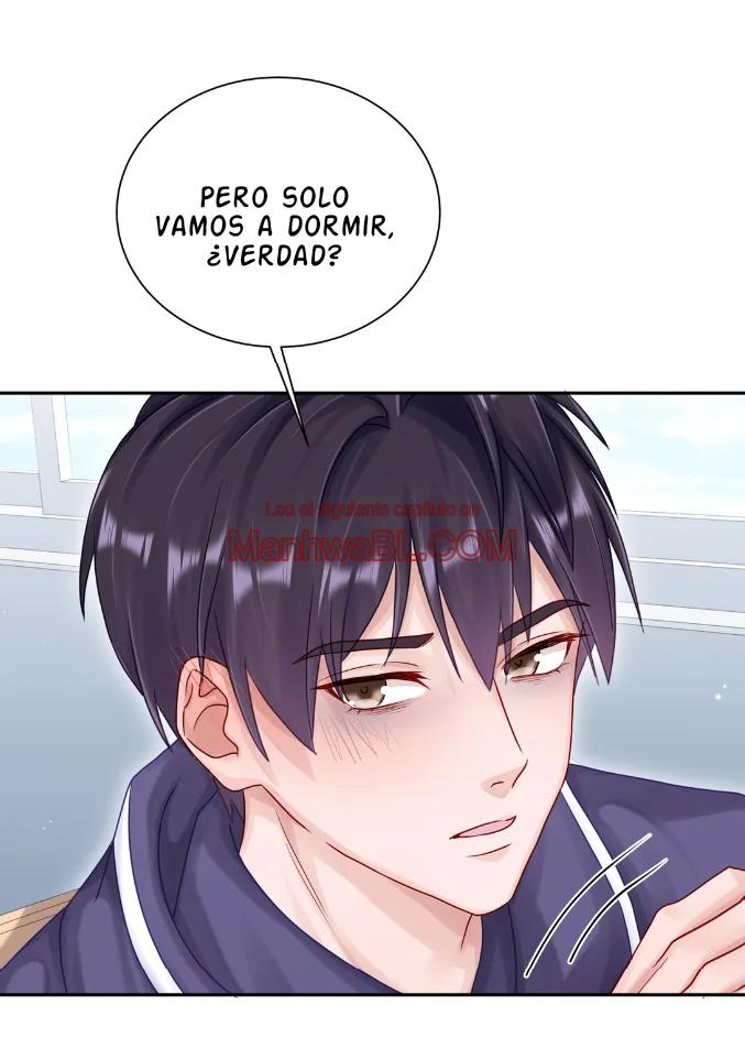 Cuidame - Capítulo 52 3 manhwa
