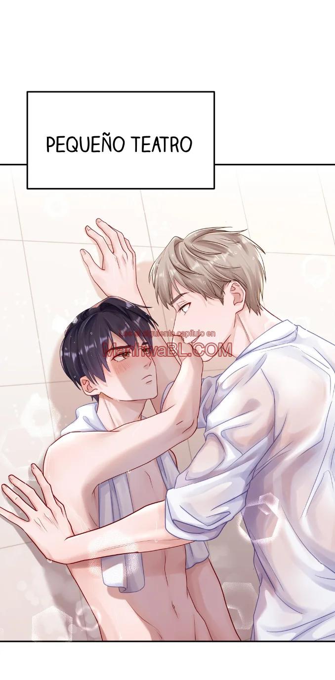 Cuidame - Capítulo 52 3 manhwa