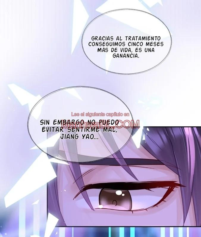 Cuidame - Capítulo 57 manhwa
