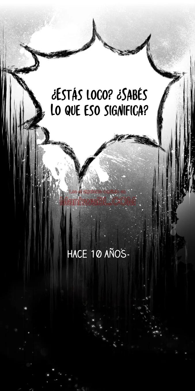 Cuidame - Capítulo 57 manhwa