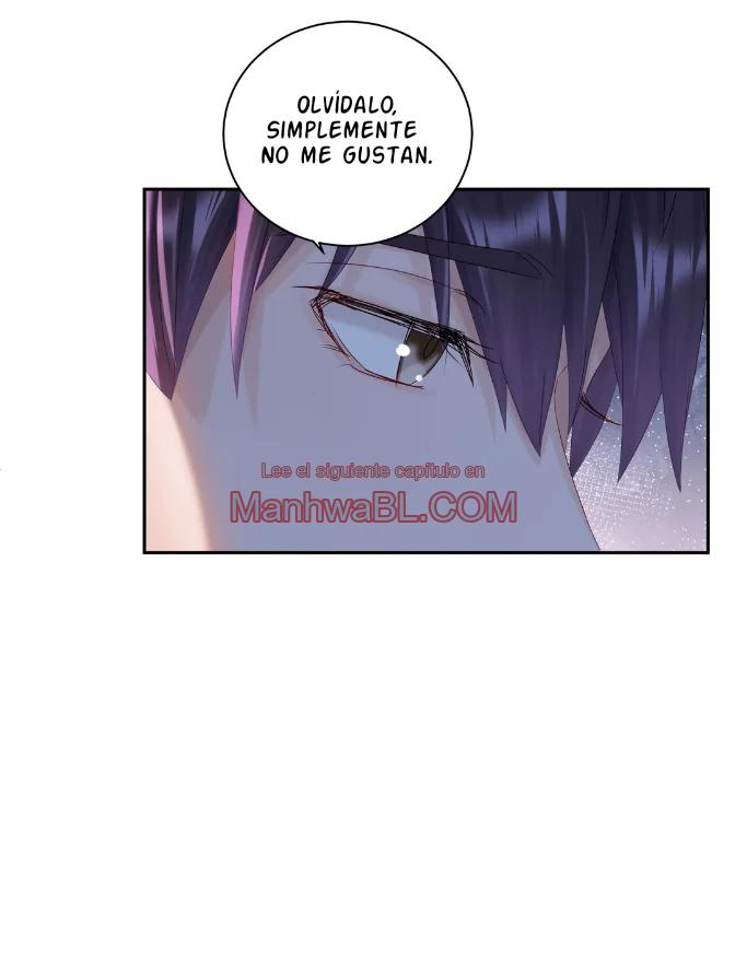 Cuidame - Capítulo 42 3 manhwa