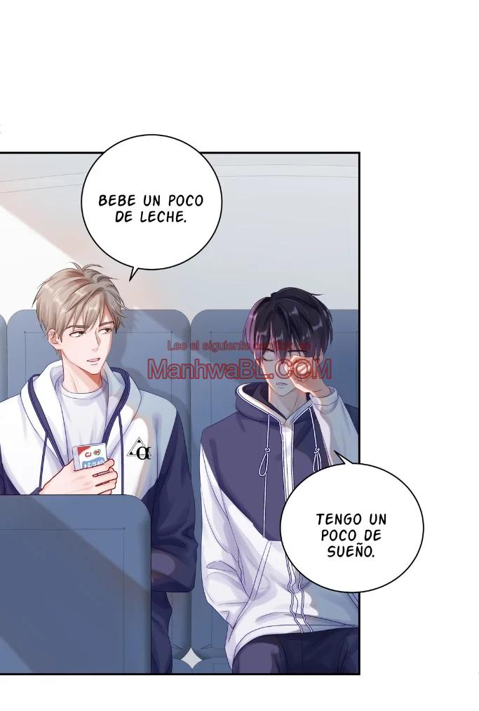 Cuidame - Capítulo 42 3 manhwa