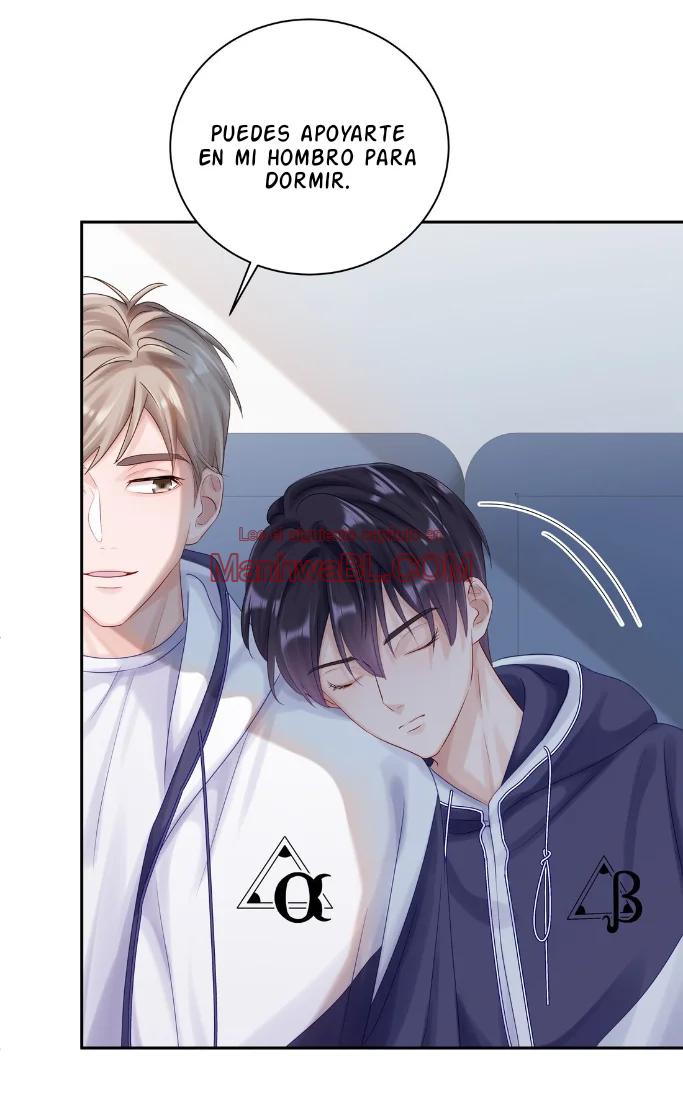 Cuidame - Capítulo 42 3 manhwa