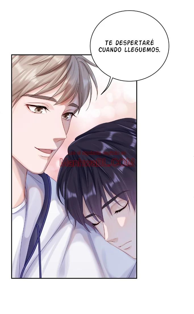 Cuidame - Capítulo 42 3 manhwa