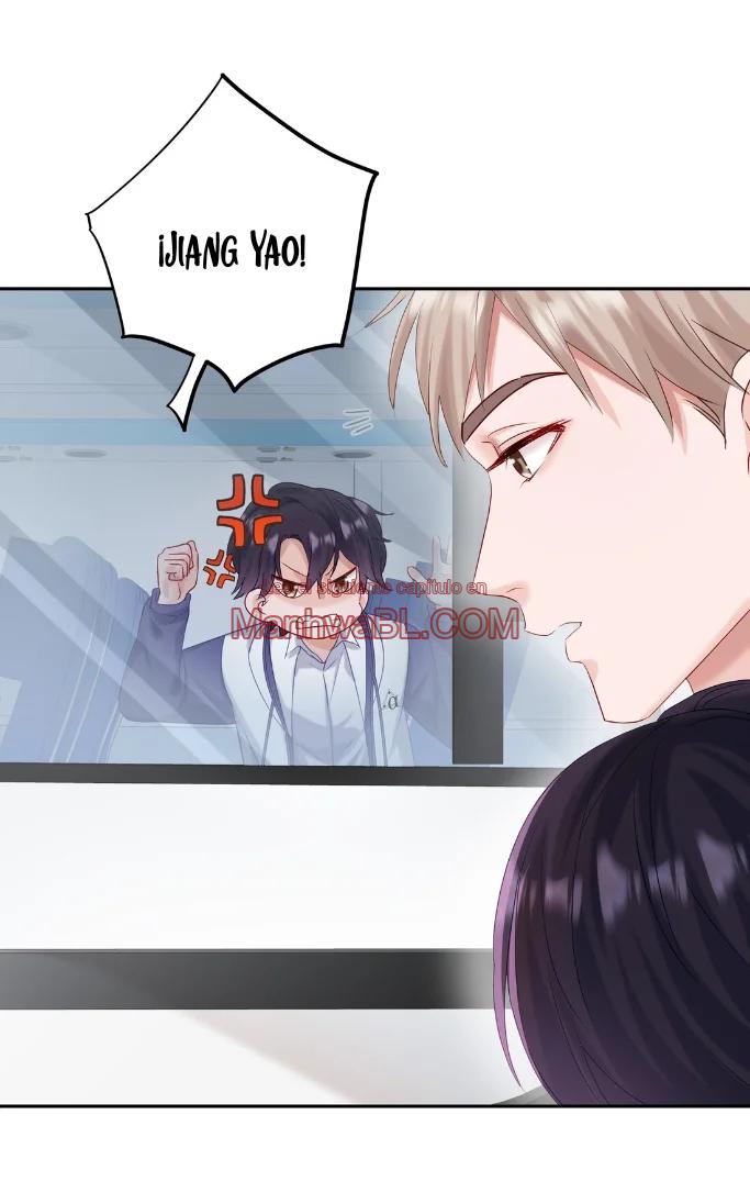 Cuidame - Capítulo 42 3 manhwa