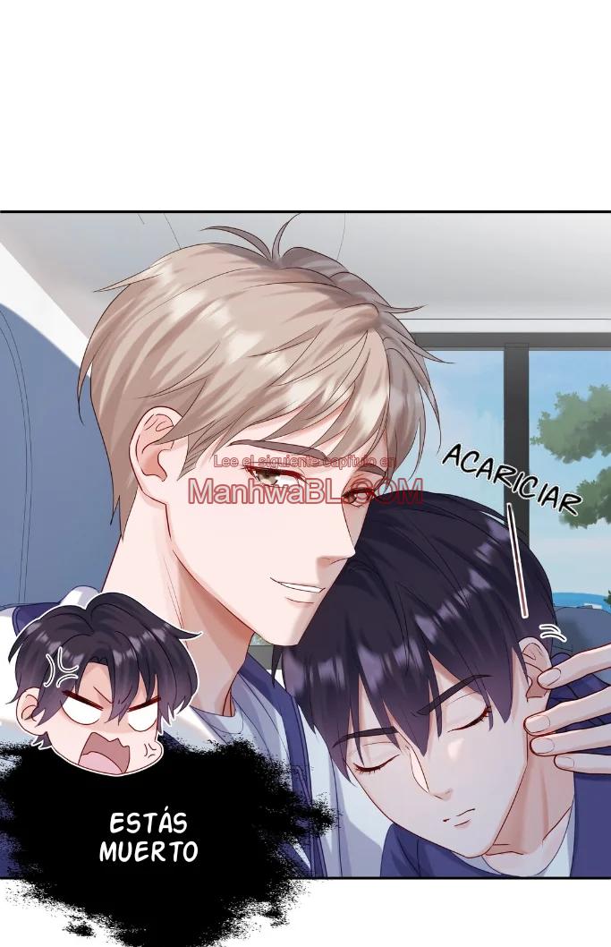 Cuidame - Capítulo 42 3 manhwa