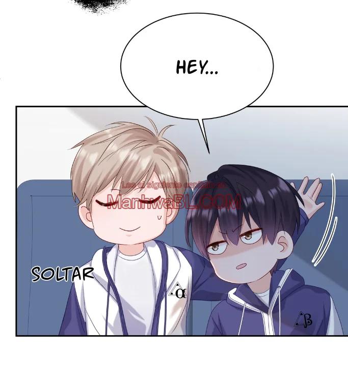 Cuidame - Capítulo 42 3 manhwa