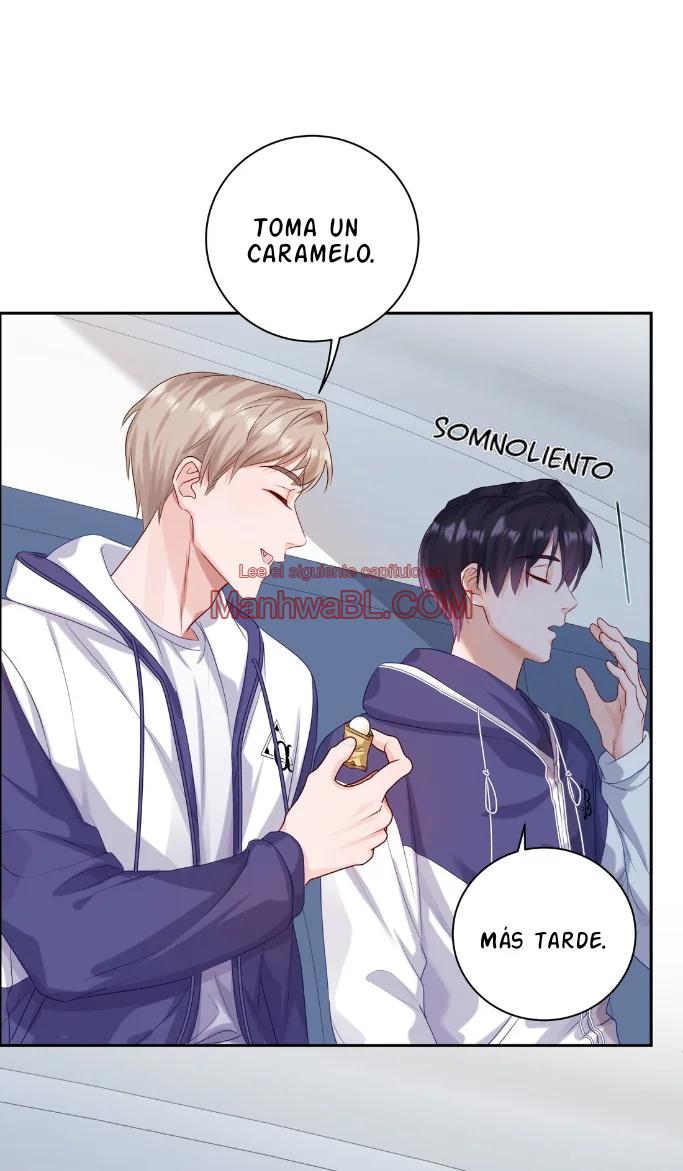 Cuidame - Capítulo 42 3 manhwa
