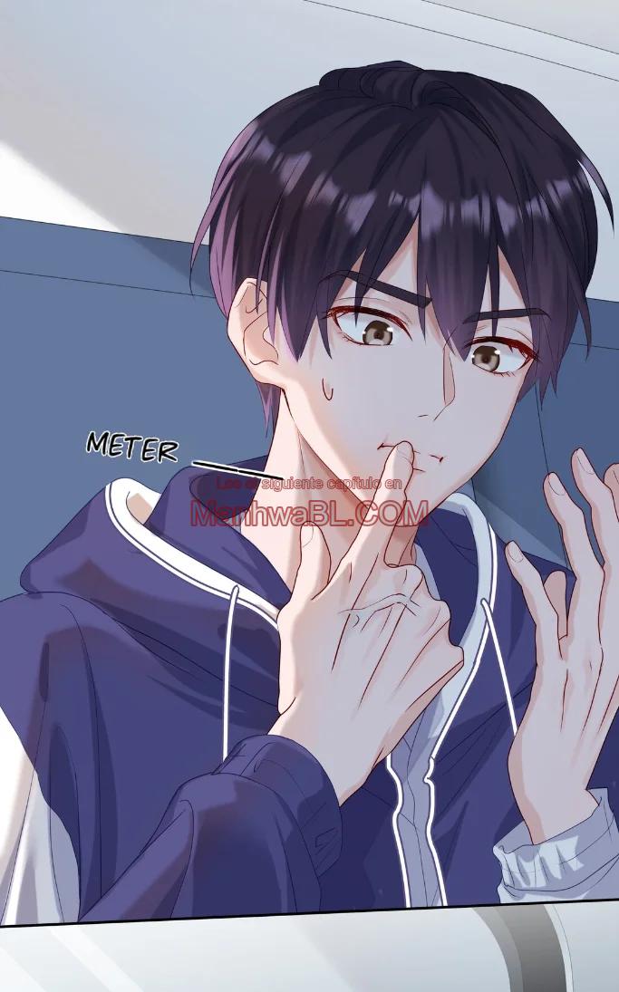 Cuidame - Capítulo 42 3 manhwa