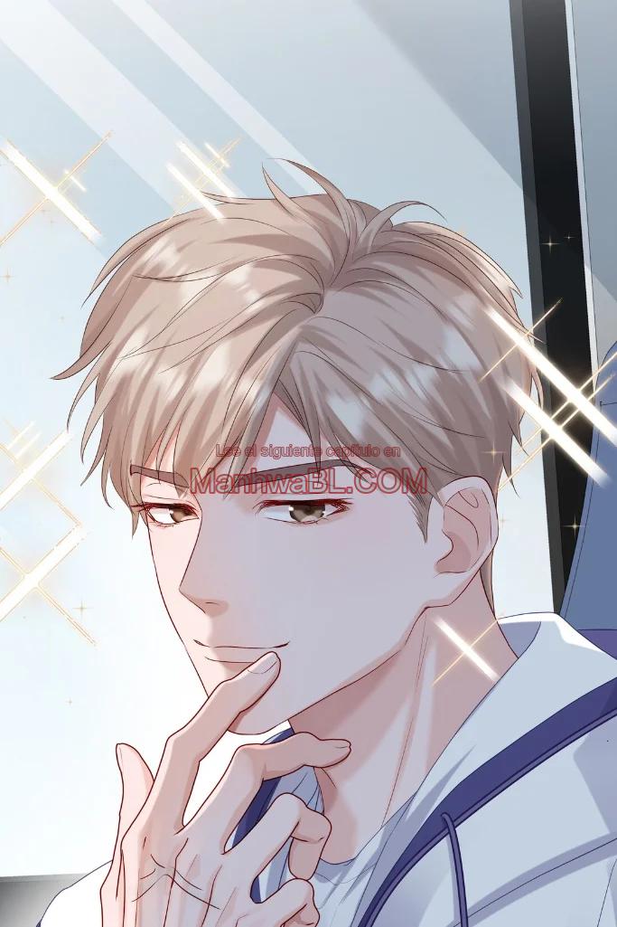 Cuidame - Capítulo 42 3 manhwa