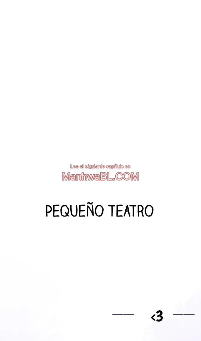 Cuidame - Capítulo 42 3 manhwa