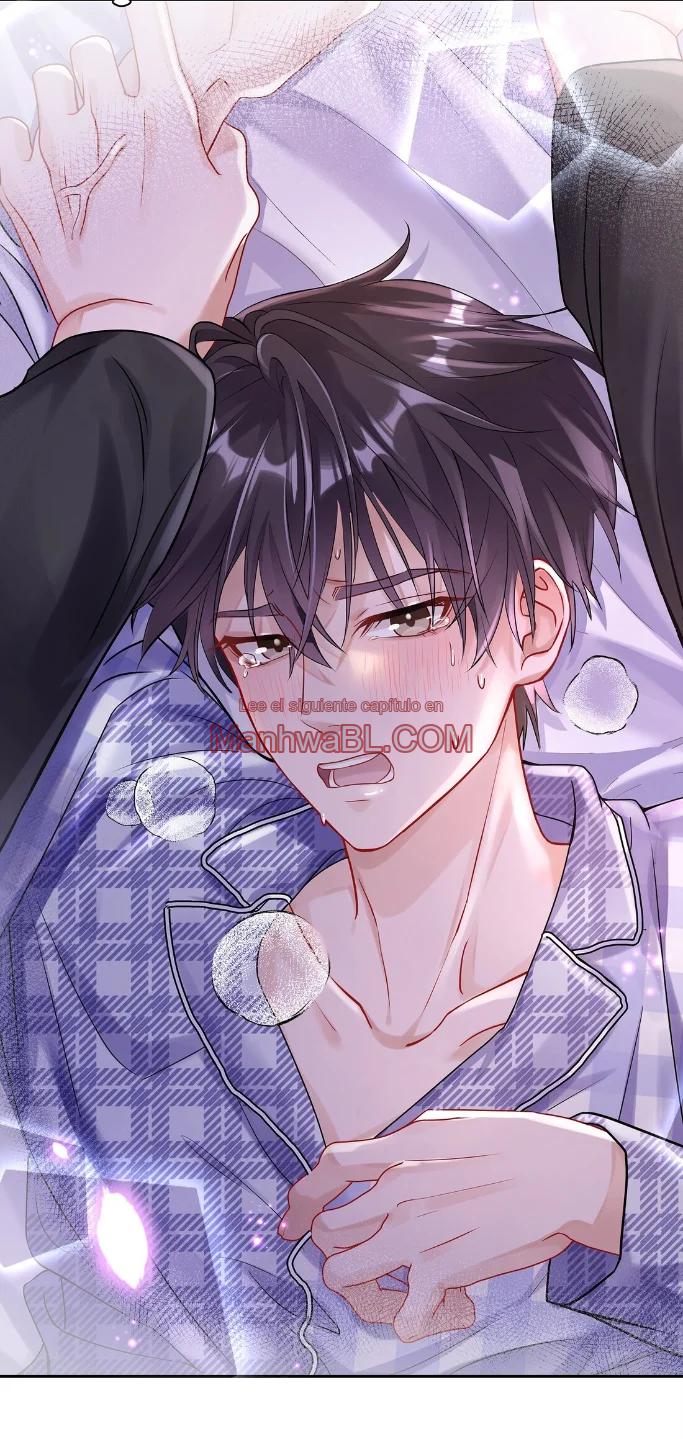Cuidame - Capítulo 42 3 manhwa