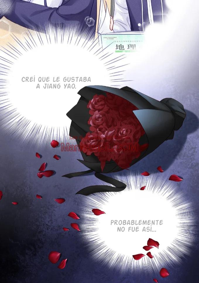 Cuidame - Capítulo 61 manhwa