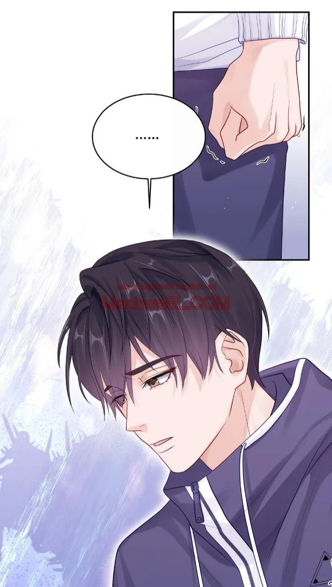 Cuidame - Capítulo 61 manhwa