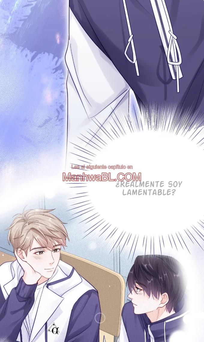 Cuidame - Capítulo 61 manhwa