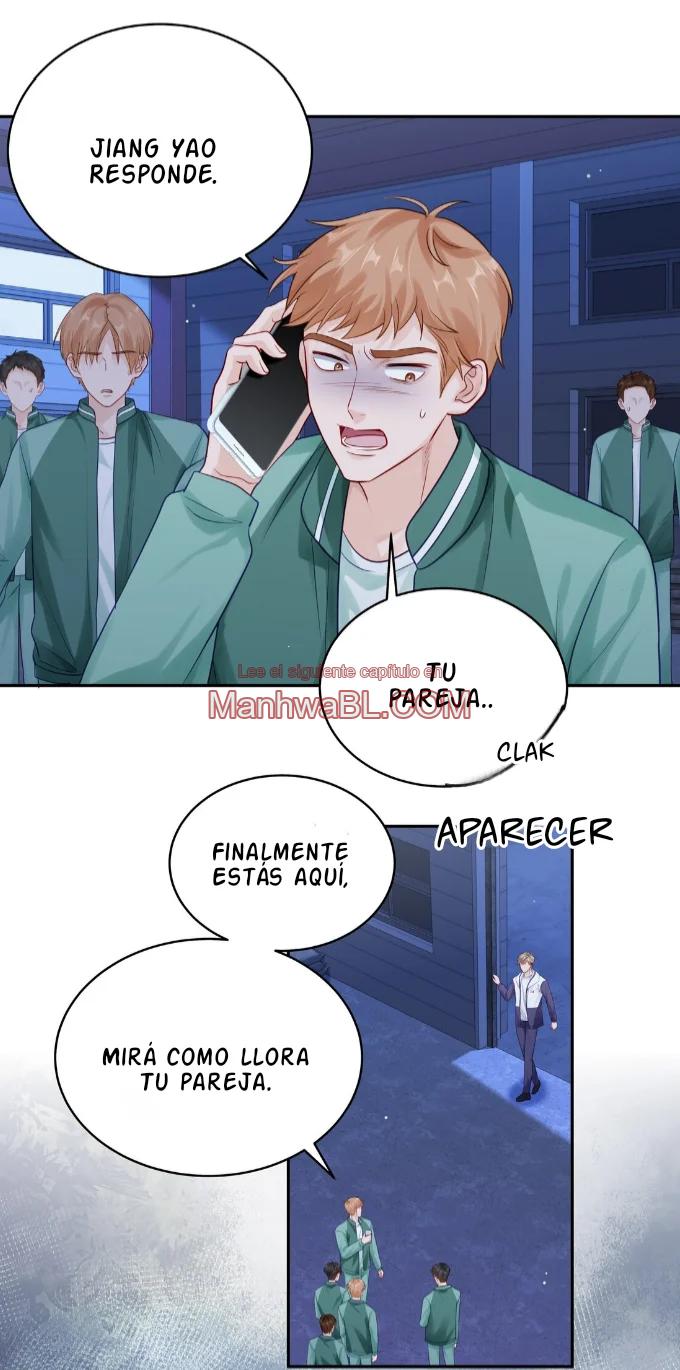 Cuidame - Capítulo 64 3 manhwa