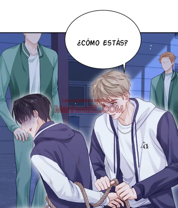 Cuidame - Capítulo 64 3 manhwa