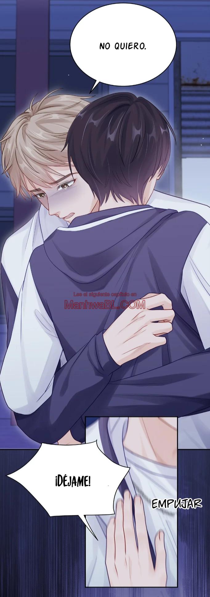 Cuidame - Capítulo 64 3 manhwa