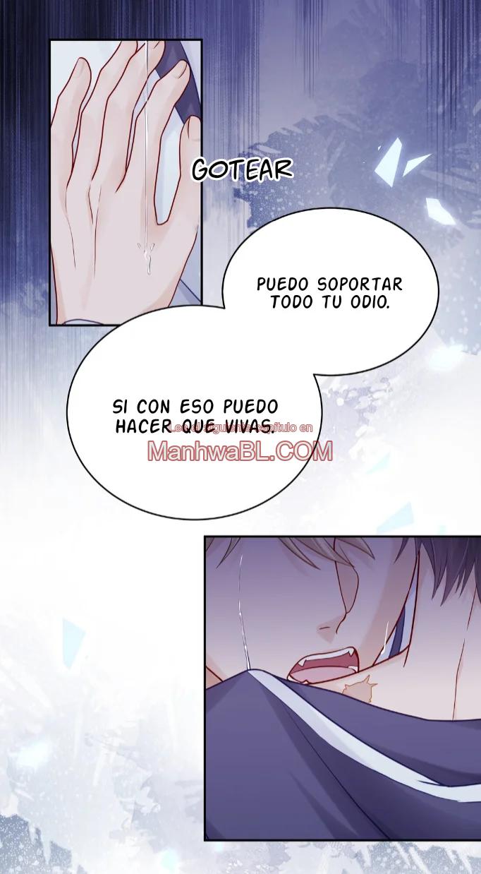 Cuidame - Capítulo 64 3 manhwa