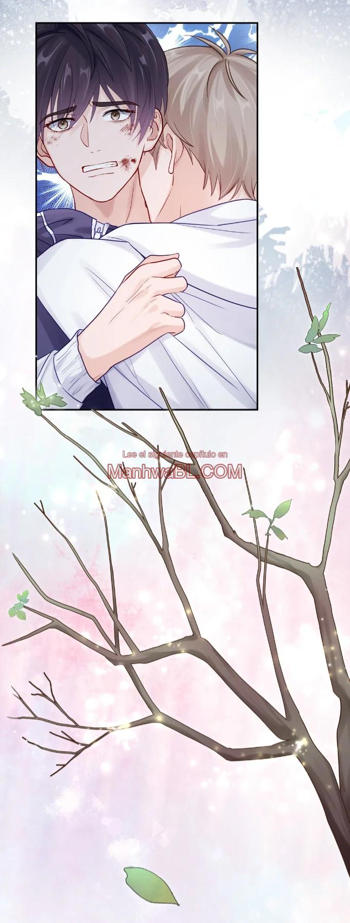 Cuidame - Capítulo 64 3 manhwa