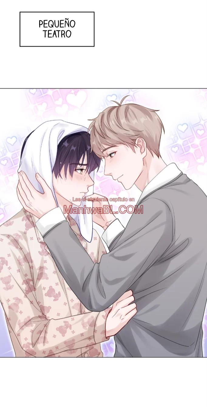 Cuidame - Capítulo 64 3 manhwa