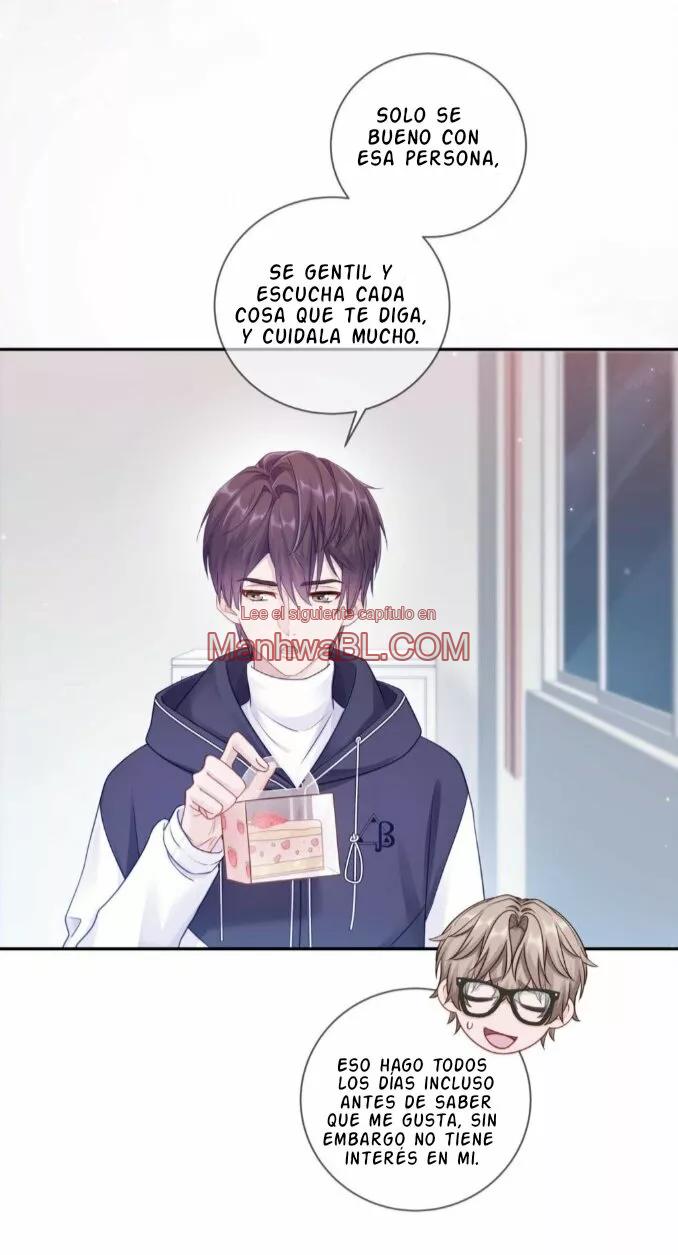 Cuidame - Capítulo 28 3 manhwa
