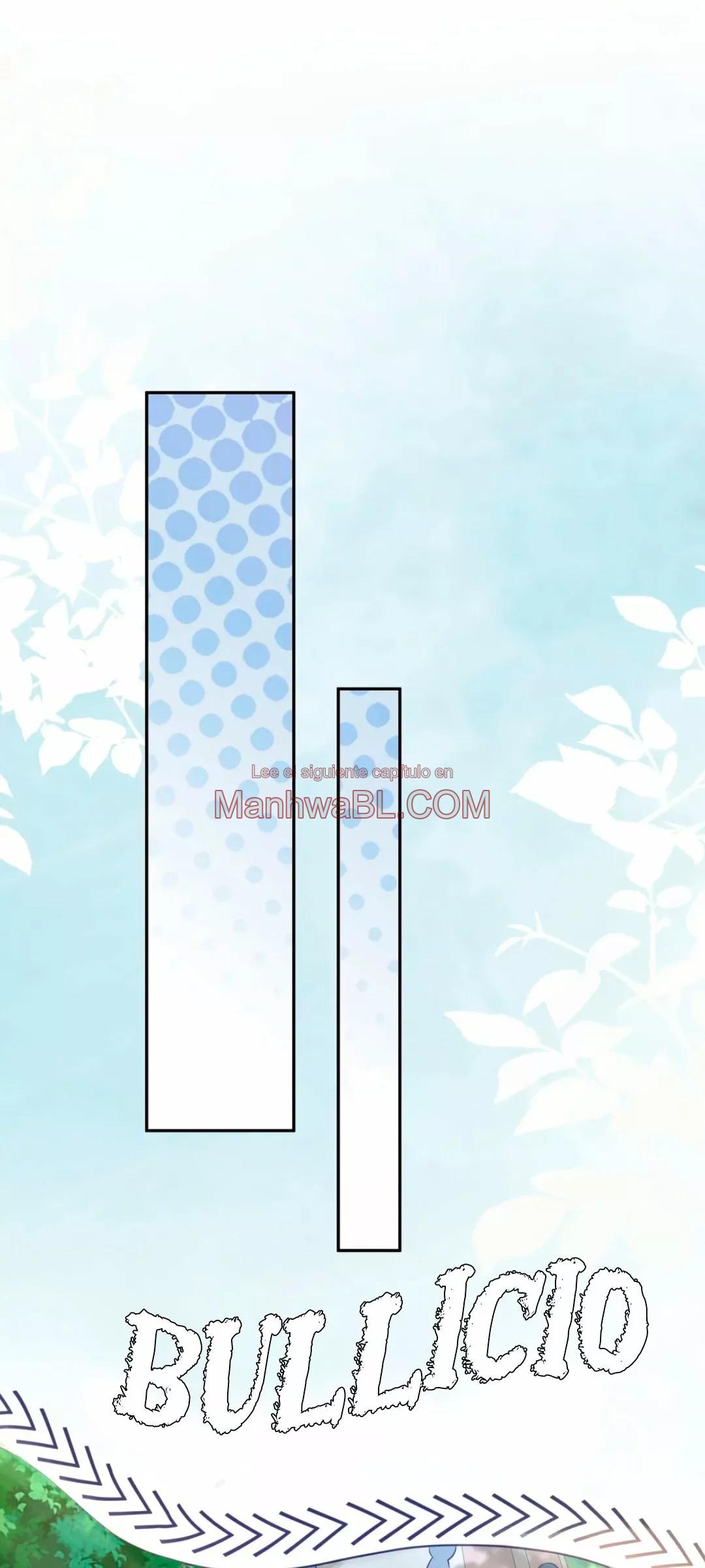 Cuidame - Capítulo 4 3 manhwa