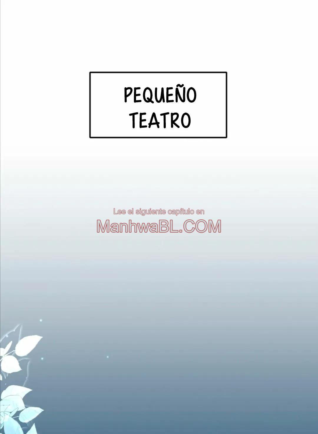 Cuidame - Capítulo 4 3 manhwa