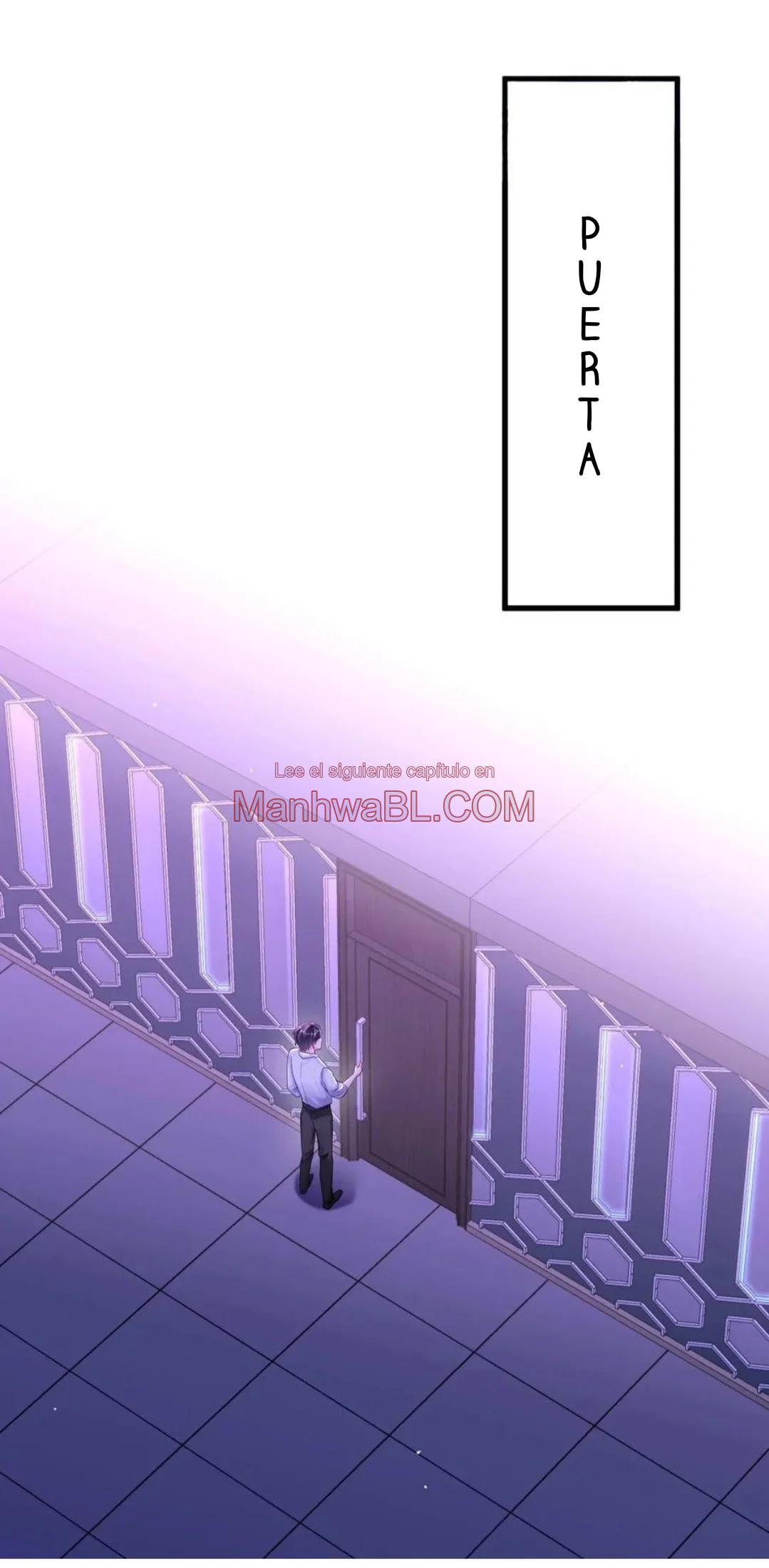 Cuidame - Capítulo 58 2 manhwa