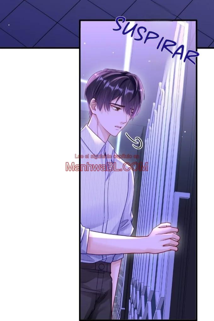 Cuidame - Capítulo 58 2 manhwa