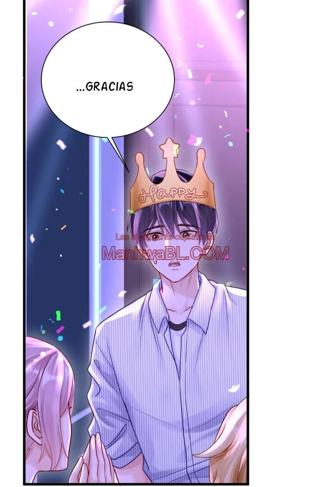 Cuidame - Capítulo 58 2 manhwa