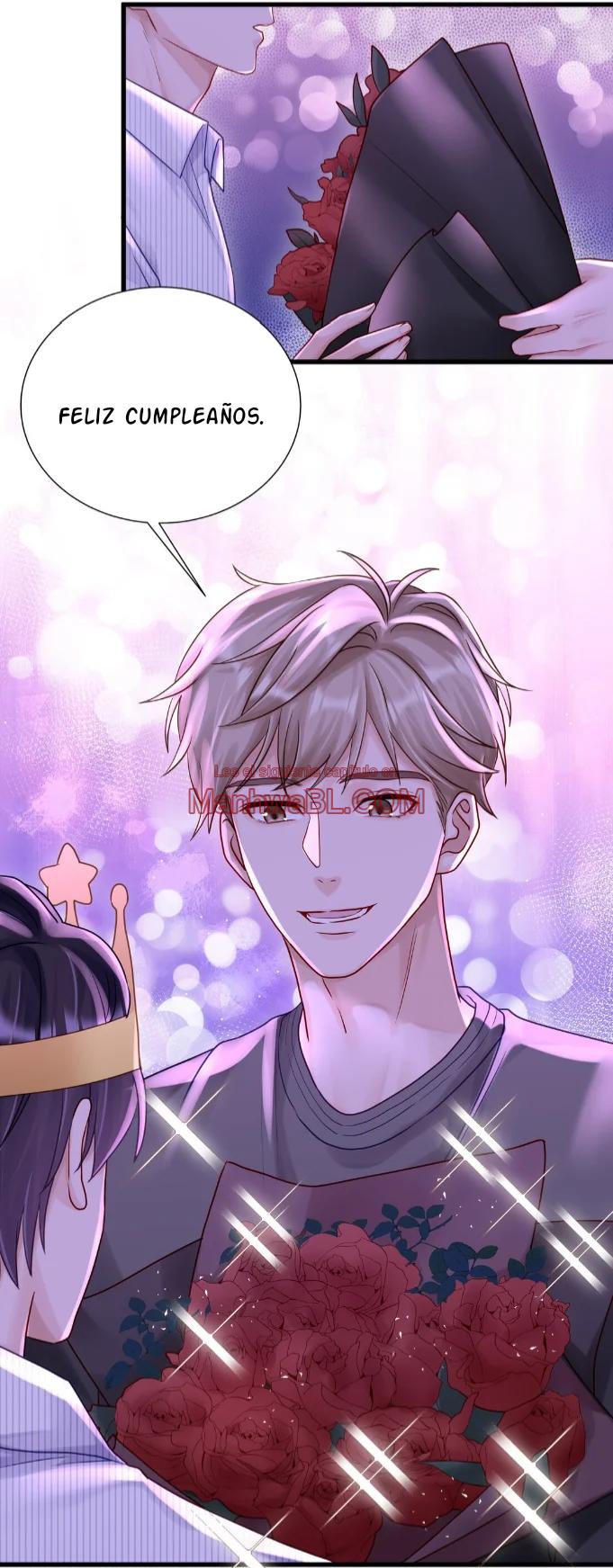 Cuidame - Capítulo 58 2 manhwa