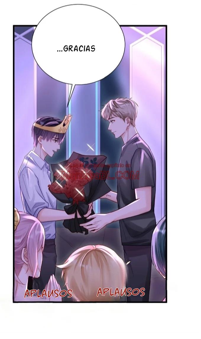 Cuidame - Capítulo 58 2 manhwa