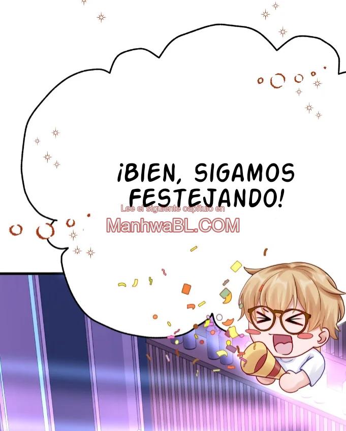 Cuidame - Capítulo 58 2 manhwa