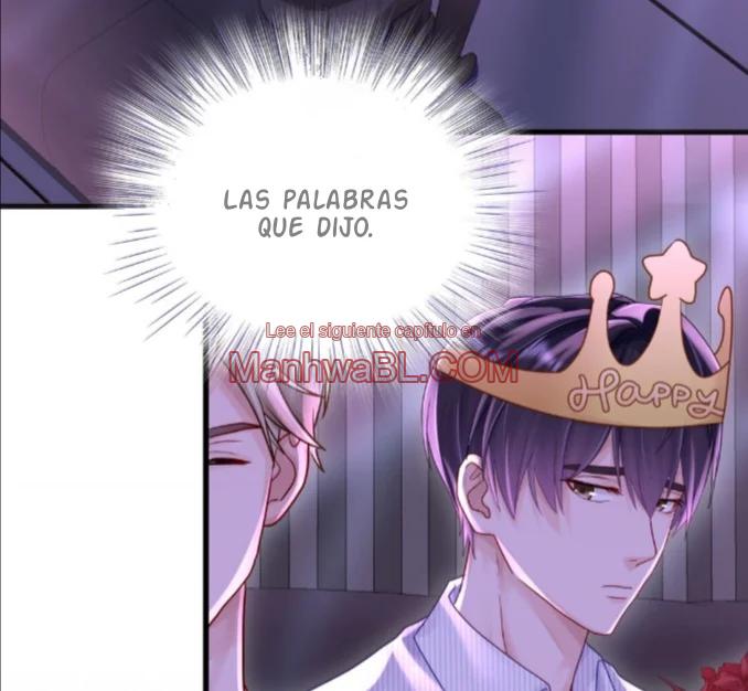 Cuidame - Capítulo 58 2 manhwa