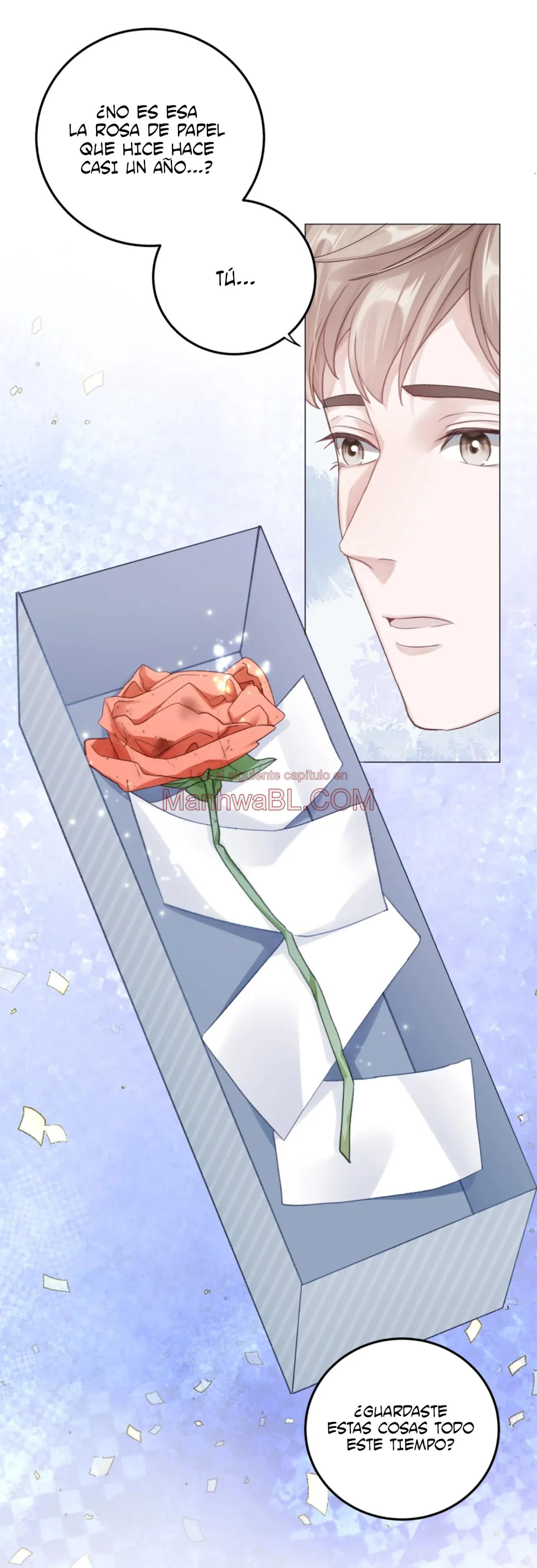 Cuidame - Capítulo 74 3 manhwa