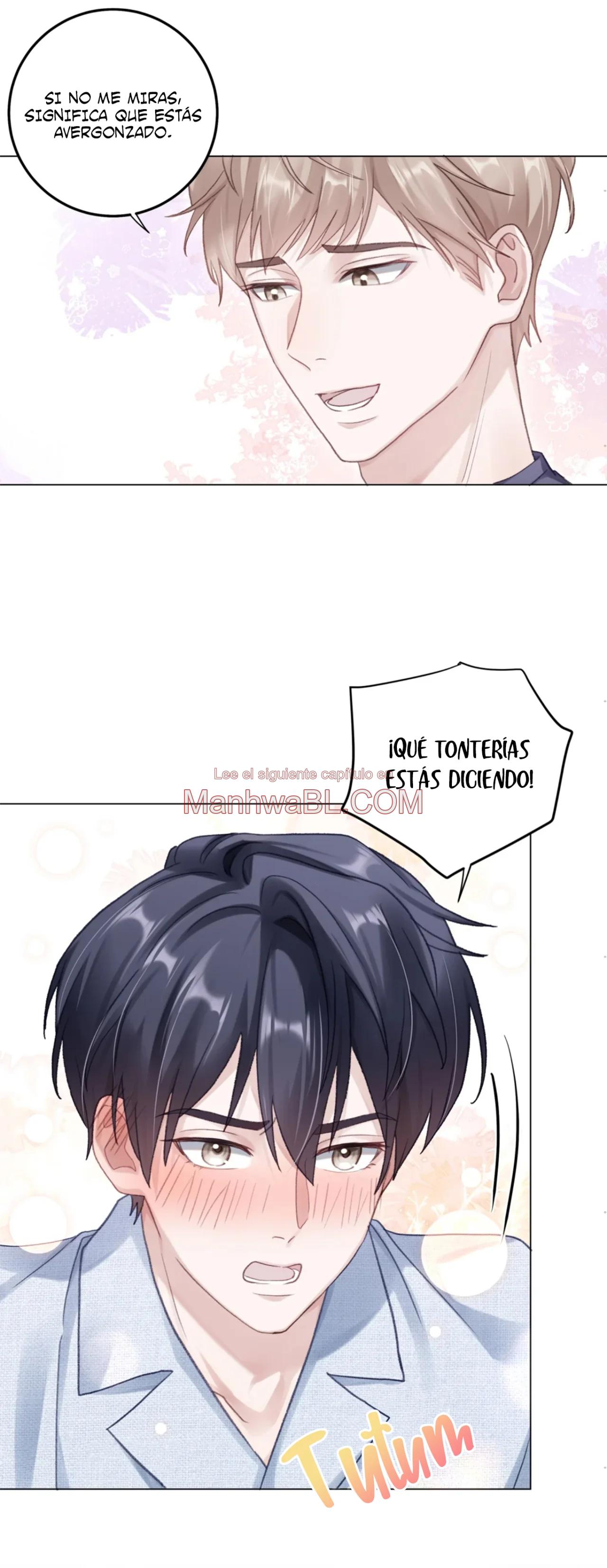 Cuidame - Capítulo 74 3 manhwa