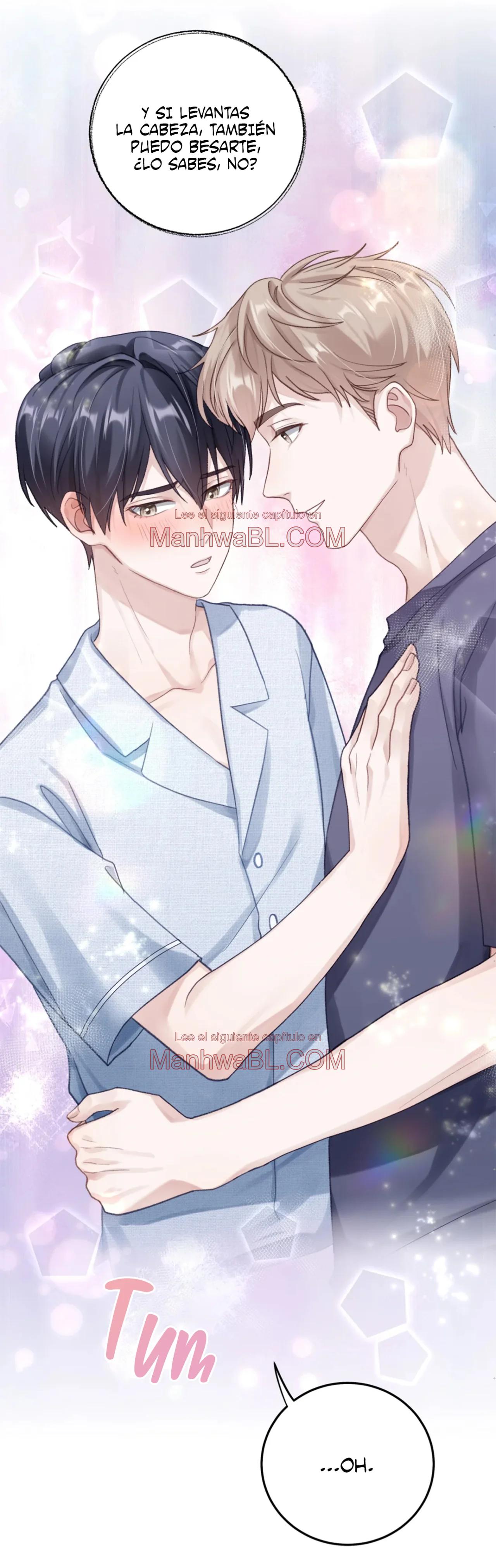 Cuidame - Capítulo 74 3 manhwa
