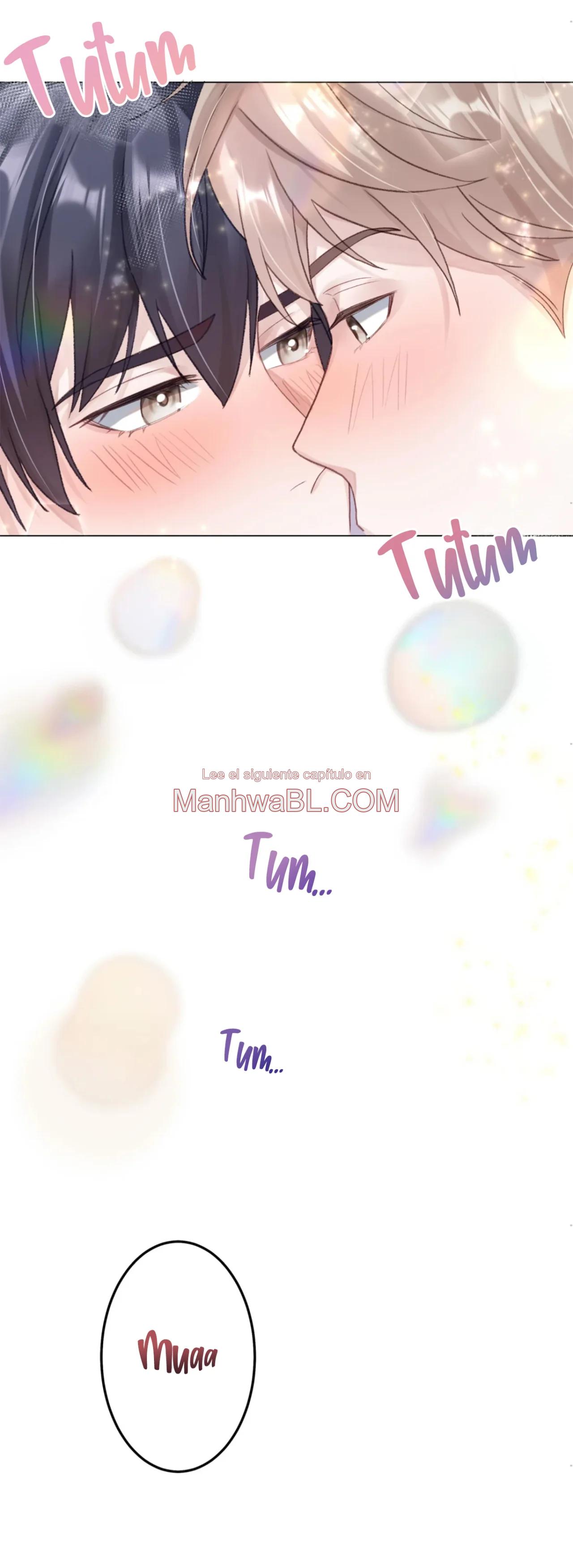 Cuidame - Capítulo 74 3 manhwa