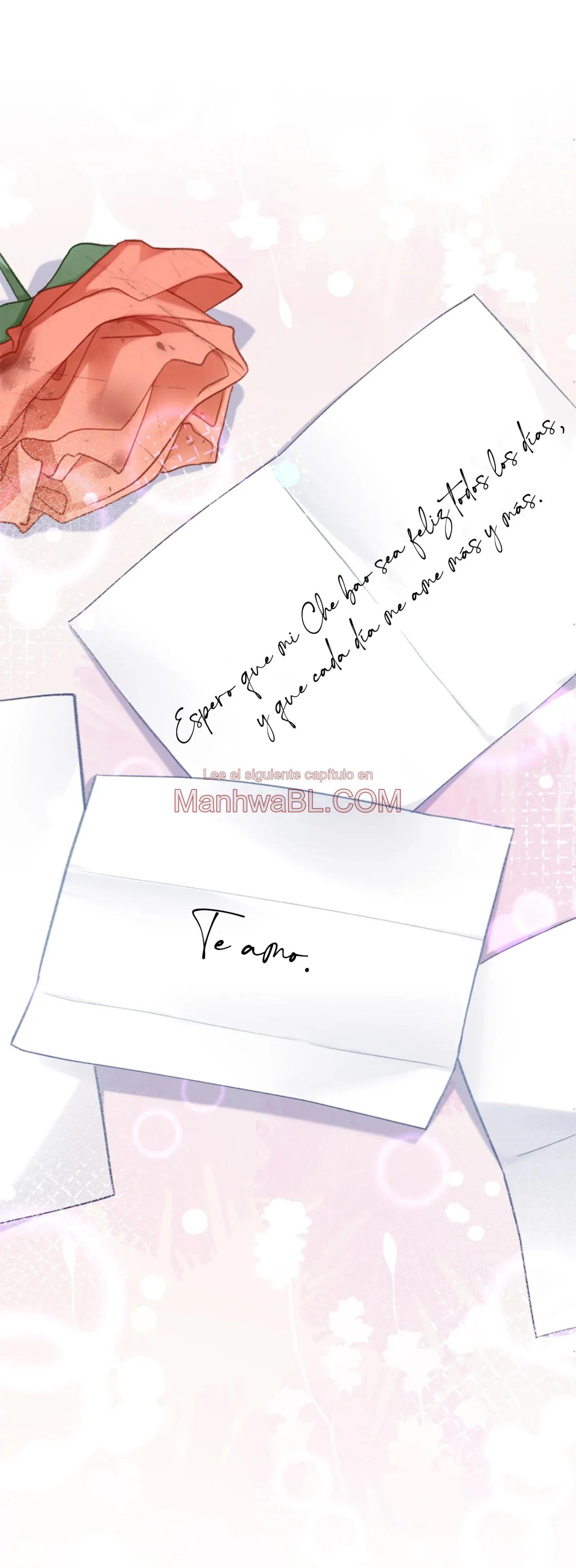 Cuidame - Capítulo 74 3 manhwa