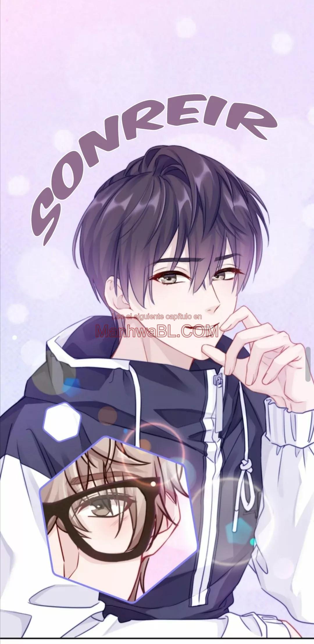 Cuidame - Capítulo 3 2 manhwa