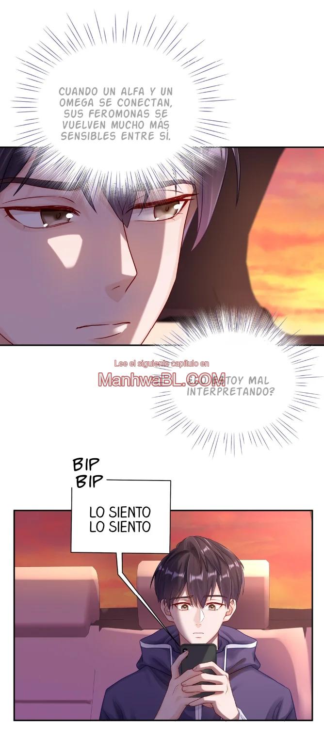 Cuidame - Capítulo 52 2 manhwa