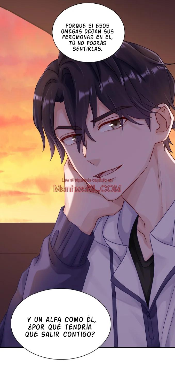 Cuidame - Capítulo 52 2 manhwa