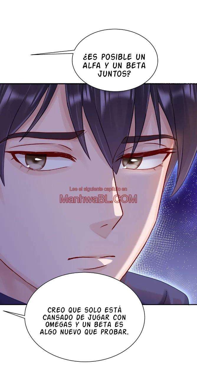 Cuidame - Capítulo 52 2 manhwa