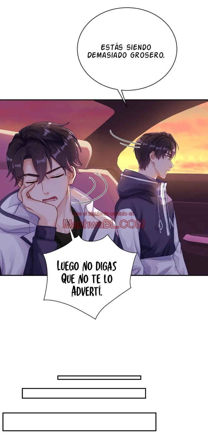 Cuidame - Capítulo 52 2 manhwa