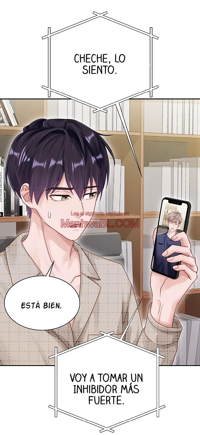 Cuidame - Capítulo 52 2 manhwa