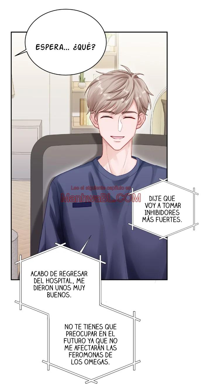 Cuidame - Capítulo 52 2 manhwa