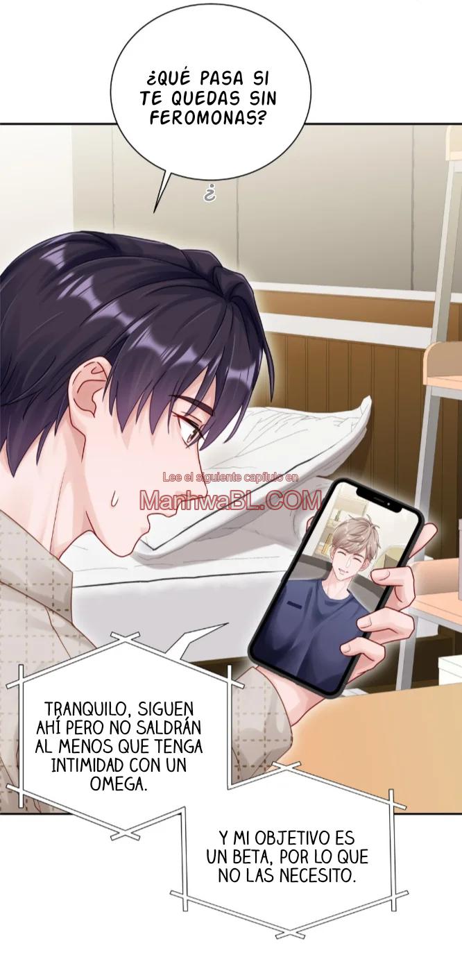 Cuidame - Capítulo 52 2 manhwa