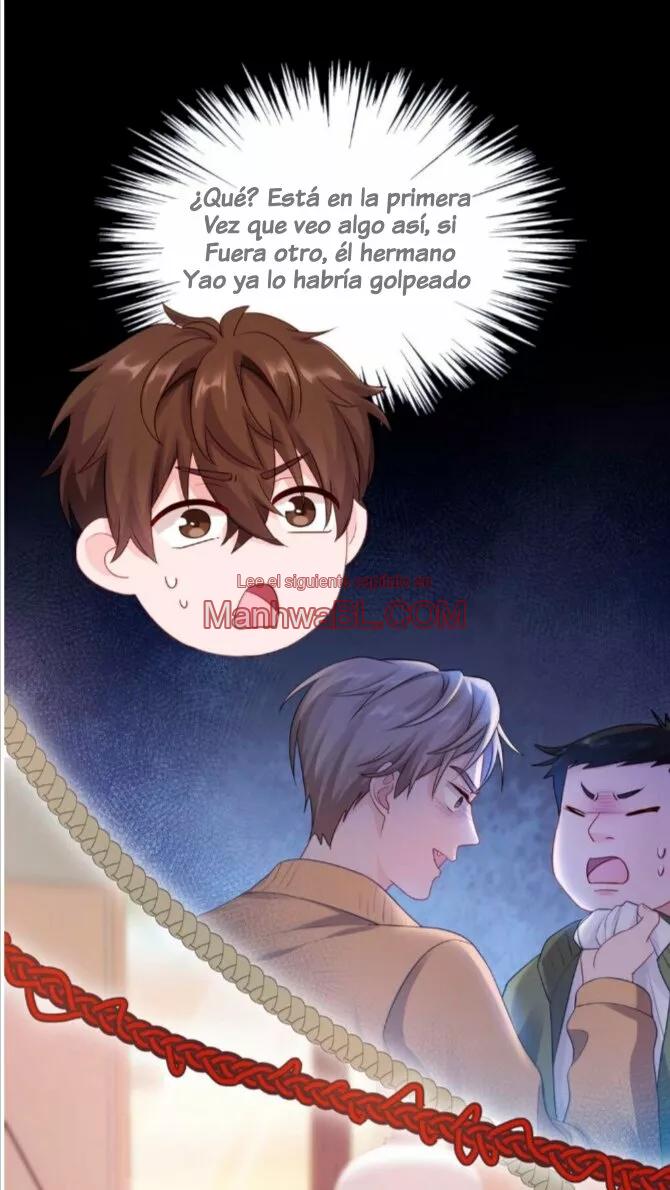 Cuidame - Capítulo 27 3 manhwa