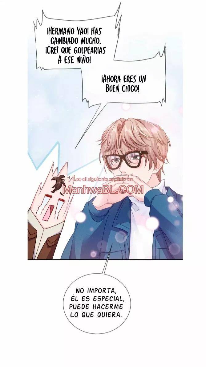 Cuidame - Capítulo 27 3 manhwa